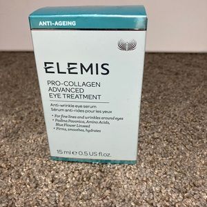 Elemis pro-collagen advanced eye treatment